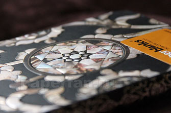 Записная книжка Paperblanks