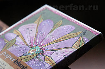 Записная книжка Paperblanks