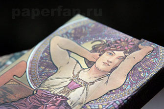 записная книжка paperblanks