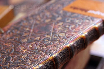 Блокнот Paperblanks