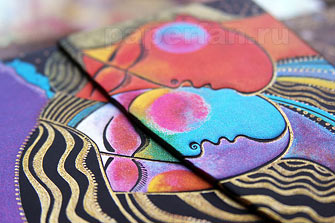 Блокнот Paperblanks