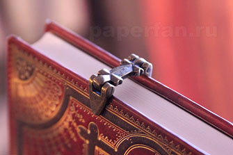 записная книжка paperblanks