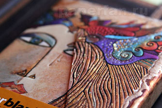 Блокнот Paperblanks
