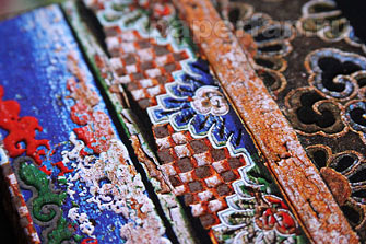 записная книжка paperblanks