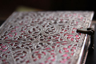 записная книжка paperblanks