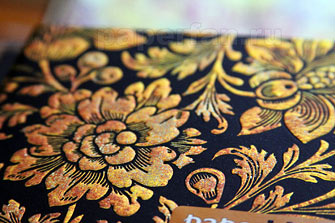 Блокнот Paperblanks