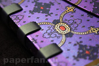 записная книжка paperblanks