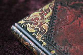 записная книжка paperblanks